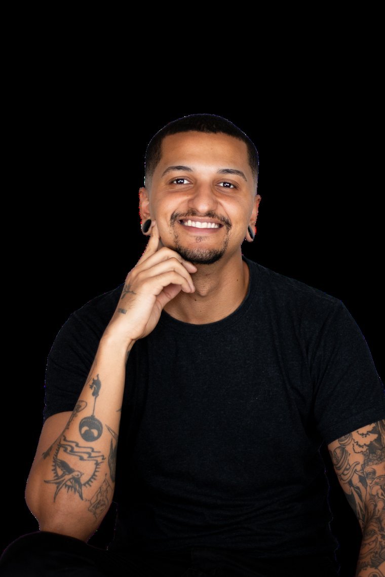 Igor Ferreira, diretor de projetos da Vibe Digital