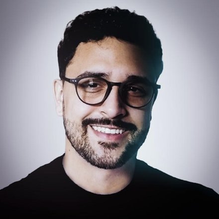 Rodrigo Alonso, Web designer