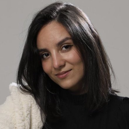 Steffany Carvalho, Head comercial
